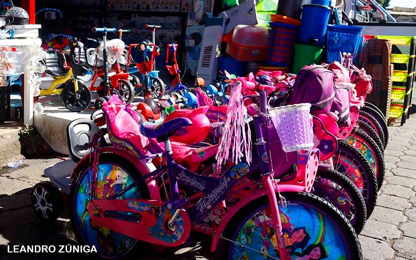 comercio